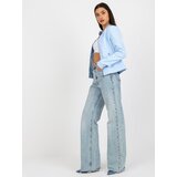 Z-Desing Jacket Style Jacket-NM-KR-G103.00P-light blue | Shoptok.si