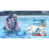  Čepki Za Ušesa - Za Plavanje - Swimsafe Earplugs Alpine - Par | Shoptok.si
