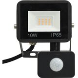  LED reflektor sa senzorom 10 W topli bijeli | shoptok.hr