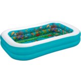  Bazen BestWay 54177 3D 2.62m X 1.75m X 51cm Cijene
