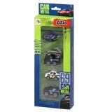 Ozzo Car metal, igračka, set metalnih vozila, 009 | ePonuda.com