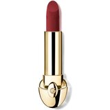 Guerlain Blooming Denim Rouge G razkošna šminka odtenek 962 Le Tulipe Noire Velvet 3.5 ml | Shoptok.si