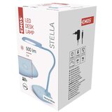 Emos lighting namizna LED svetilka STELLA modra Z7602BL | Shoptok.si