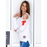 Factory Price Sweatshirt-PL-BL-1452.02-white | shoptok.hr