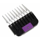 Wahl - Moser Moser nastavek Snap-On 2 za striženje, tem. vijolična oznaka - 6 mm | Shoptok.si