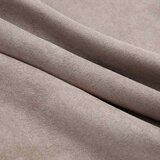  Zavjese za zamračivanje 2 kom smeđe-sive 140 x 245 cm | shoptok.hr