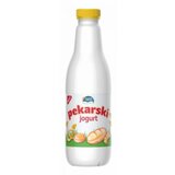 Mlekara Subotica pekarski jogurt 1,5% MM 975g pet Cene