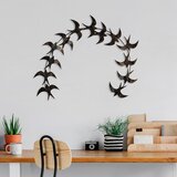 Wallity Zidna dekoracija Arc Flock 1 | ePonuda.com