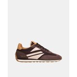 PepeJeans Modne superge PLS400045 JANE SPORTY W Kostanjeva Cene