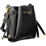 Alv By Alviero Martini ženska crna torba | shoptok.hr