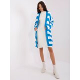 BADU Cardigan-BA-SW-8033.21-Blue | shoptok.hr