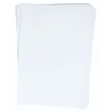 PlayBox: Bel papir A4, 25 listov, 180g