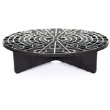 WORK STUFF Seperator za kantu SEPARATOR Black