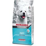 Morando hrana za pse Puppy - Piletina 15kg Cene