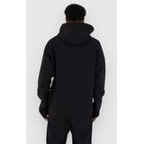 Hurley Bcnk8 Neo Hood Jakna black | Shoptok.si