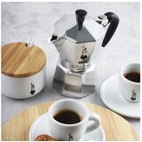 Bialetti Espresso kuhalnik "Moka Express" - 2 skodelici | Shoptok.si