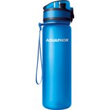 Aquaphor Filter Flaša City 0,5L plava | Eponuda.com