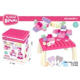 Merx kocke roze sto-120 delova ( ms46130 ) Cene