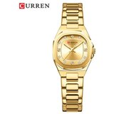 Curren 9104 gold ručni sat Cene