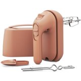 Kenwood quick mix go HMP40.000RD clay red mikser | ePonuda.com