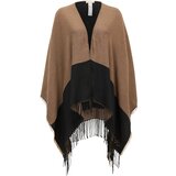 Liu Jo Ogrinjalo kamela / črna | Shoptok.si