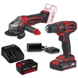 Einhell PXC SET 1 | Eponuda.ba