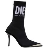 Diesel Čarapa-čizme sa potpeticom | ePonuda.com