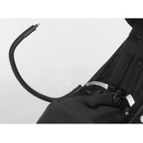 Foppa Pedretti kolica Olimpic Black | shoptok.hr