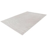 Kayoom RAVNO TKANA PREPROGA 120/170 cm tkano srebrne barve Slike