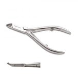  Kliješta za zanoktice Xanitalia Proinox – 3 mm | Eponuda.ba