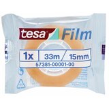 Tesa SAMOLEPILNI IZDELEK STAND. FILM V SKRČNI FOLIJI 33 M X 15 MM Cene
