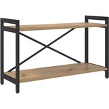  Polica Umjetnički hrast 80 x 30 x 50 cm Konstruirano drvo | shoptok.hr