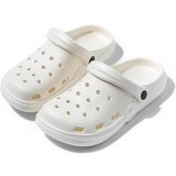 Master Papuče kroks ženske 40-41 252015 bijele/roze/zelene/ljubičaste | Eponuda.ba