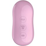 Satisfyer Cotton Candy Lila | shoptok.hr