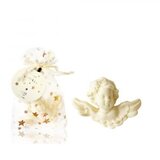 Anne Soap Angel in Organza Gold 35g | Eponuda.ba