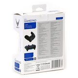 Omega brezžični gamepad PS4/PC črne barve OGPPS4 | Shoptok.si