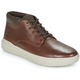 Timberland muške cipele Seneca Bay Chukka, smeđe Cijene