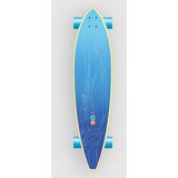 Flying Wheels Yann Le Gal 39" Surfskate mystcove / blue | Shoptok.si