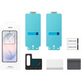 Samsung ova antirefleksna zaštitna folija (2 kom.) za Galaxy S26+Plus EF-US947CTEGWW | shoptok.hr