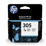 Develop-free HP 305 Kertridž Original Tri-color / 3YM60AE | ePonuda.com