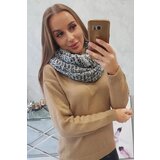 Kesi KN15 Women's chimney gray+black | shoptok.hr