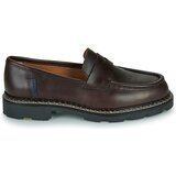 Pellet Mokasini MILANA Kostanjeva | Shoptok.si