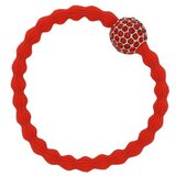 By Eloise London Bling Charms Disco Ball Warm Orange gumice za kosu | shoptok.hr