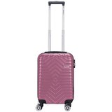 ORNELLI Luminor veliki kofer, Rose Gold 29442 | shoptok.hr