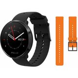 Polar Pametna ura Ignite Black/Orange, (5000529960) Cene