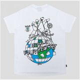Farci Majice & Polo majice Tee farcette Bela Cene