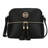 Michèle Torbice za na ramo S72015 Črna | Shoptok.si