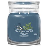 Yankee Candle Bayside Cedar mirisna svijeća I. 368 g | shoptok.hr