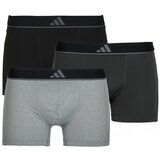 Adidas ACTIVE MICRO FLEX ECO Pack de 3 Siva Cijene