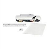 Gbc Set za plastificiranje Inspire+ A4 4u1, bijeli | shoptok.hr
